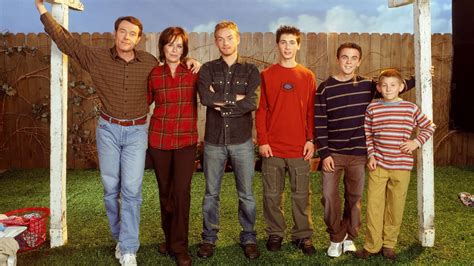 cast of malcolm in the middle|malcolm in the middle last name.